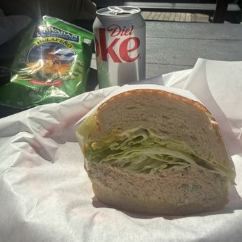 Zula’s Sandwiches - Tuna on Dutch - Sandwiches Near Me - Martinez, California Zula’s Sandwiches - Tuna on Dutch - Sandwiches Near Me - Martinez, California