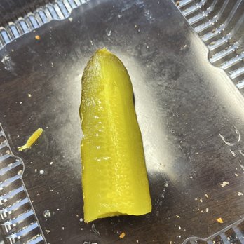 GVA Cafe - The best pickles - Cafes Near Me - Morgan Hill, California GVA Cafe - The best pickles - Cafes Near Me - Morgan Hill, California