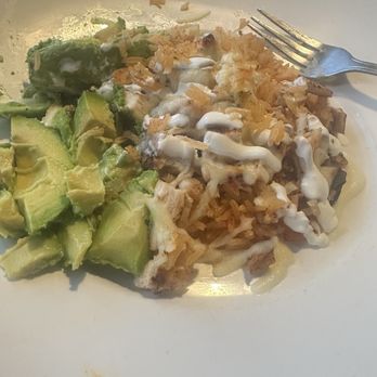 Acapulco Restaurant & Cantina - ACA PROTEIN BOWL - Mexican Near Me - Long Beach, California