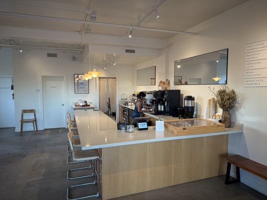 Little King Coffee by null