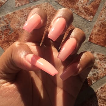 VIP Nails - Nail Salons Near Me - San Diego, California