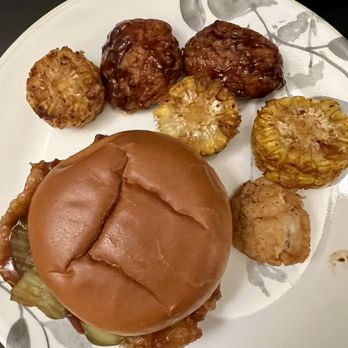 Wingstop - Chicken Wings Near Me - Little Ferry, New Jersey