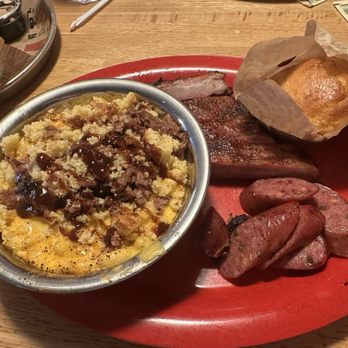 Sonny's BBQ - Barbeque Near Me - Haines City, Florida