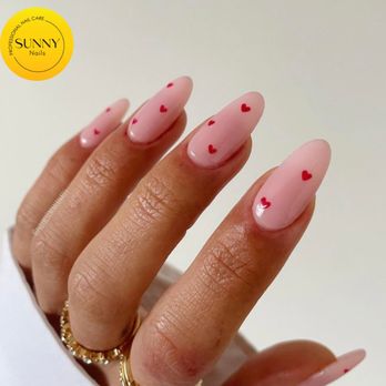 Sunny Nails - Nail Salons Near Me - Santa Rosa, California Sunny Nails - Nail Salons Near Me - Santa Rosa, California