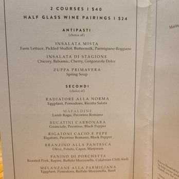 Tavernetta - Italian Near Me - Denver, Colorado Tavernetta - Italian Near Me - Denver, Colorado
