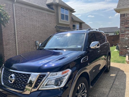 Longoria Mobile Detailing