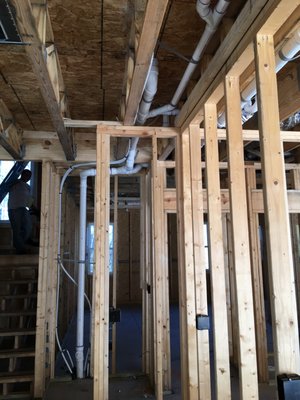 Plumb Crazy Plumbing