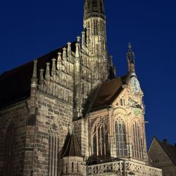 Frauenkirche - ... Impressionen ...
