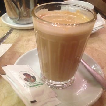 A Brasileira - Cafes Near Me - Lisbon, 11 A Brasileira - Cafes Near Me - Lisbon, 11