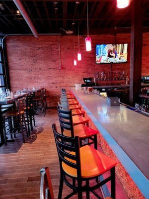 Tappo Restaurant by null
