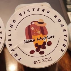 Traveling Sisters Roasters