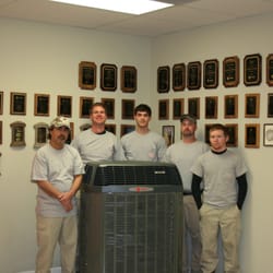 Walker Electric Company Inc - Walker Electric Installation Department