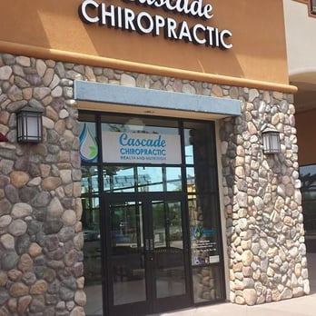 Cascade Chiropractic - Chiropractors Near Me - Folsom, California