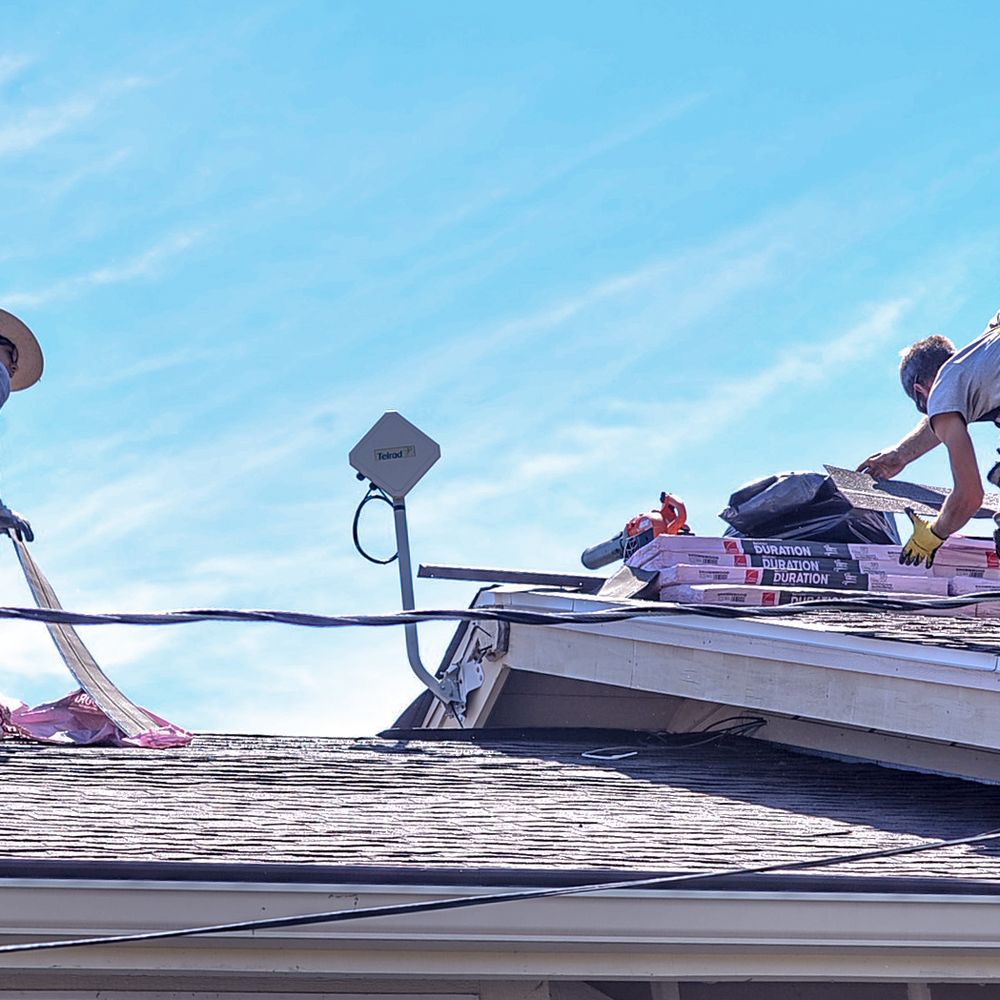 Sun's Roofing - Roofing Near Me Sun's Roofing - Roofing Near Me