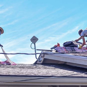 Sun's Roofing - Roofing Near Me