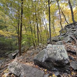 Schooley’s Mountain County Park