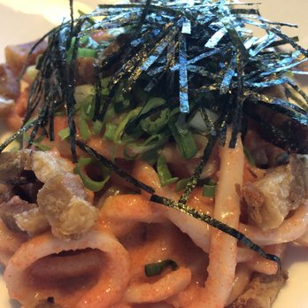 Star Noodle - Mentaiko - Asian Fusion Near Me - Lahaina, Hawaii Star Noodle - Mentaiko - Asian Fusion Near Me - Lahaina, Hawaii