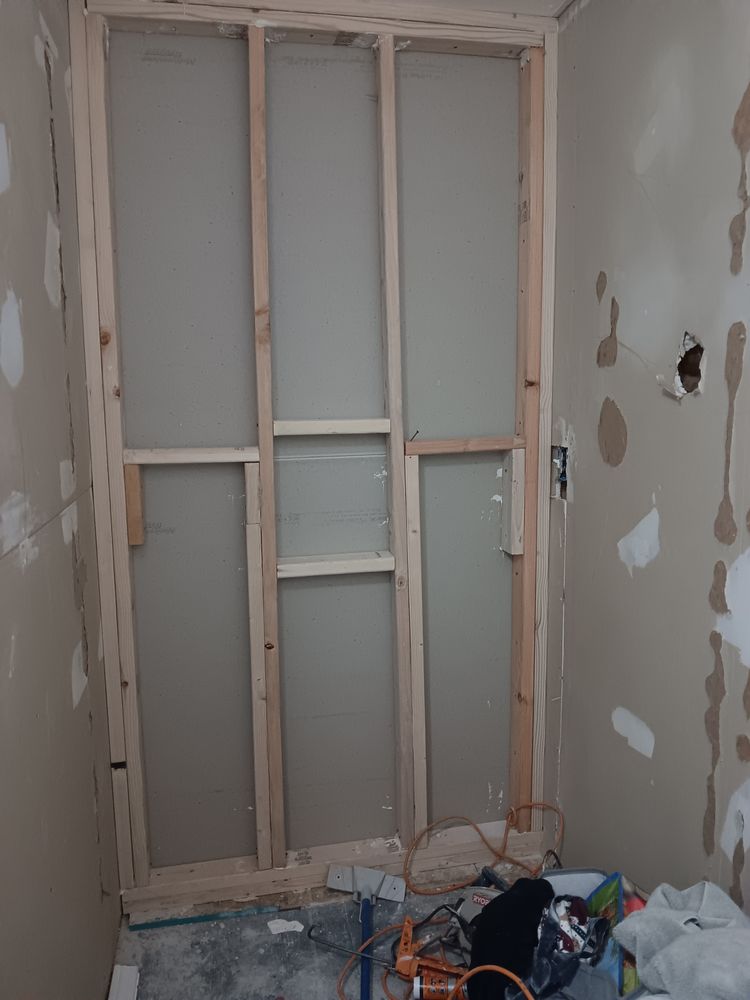 Slide of Graks Home Repair