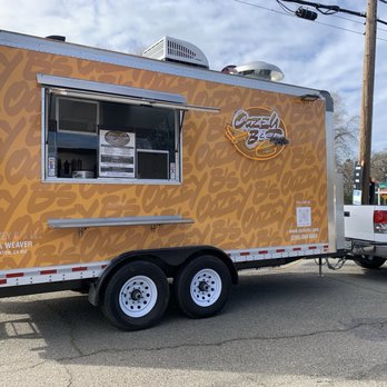 Oozey B's Grilled Cheese - Oozy Bs food truck. - Food Trucks Near Me - Lathrop, California Oozey B's Grilled Cheese - Oozy Bs food truck. - Food Trucks Near Me - Lathrop, California