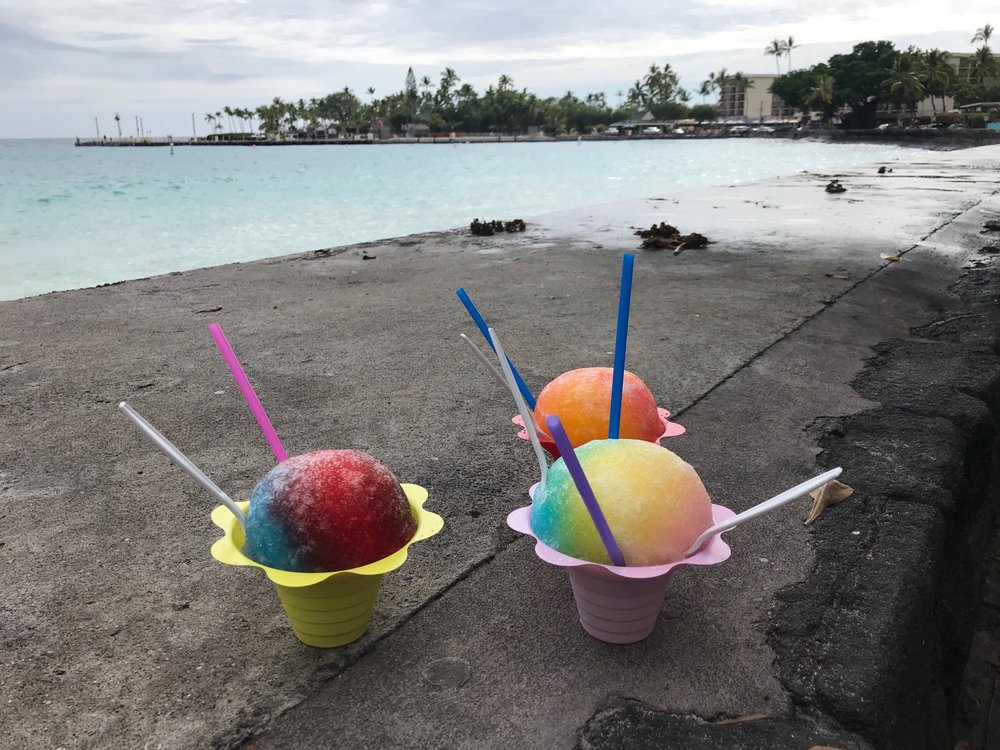 755693 Alii Dr, Kailua, Hawaii Ice Cream & Frozen Yogurt Yelp
