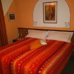 Hotel La Betulla - Camera Doppia