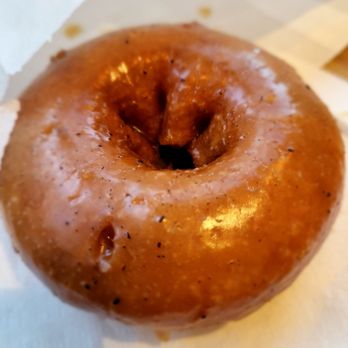 Holey Grail Donuts - Original flavor - Donuts Near Me - Honolulu, Hawaii Holey Grail Donuts - Original flavor - Donuts Near Me - Honolulu, Hawaii