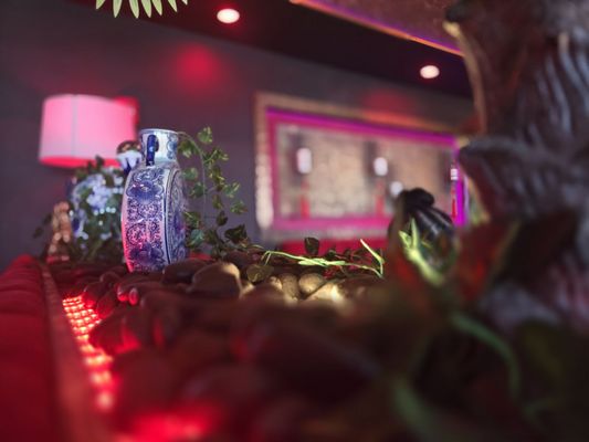 Tiki Thai by null