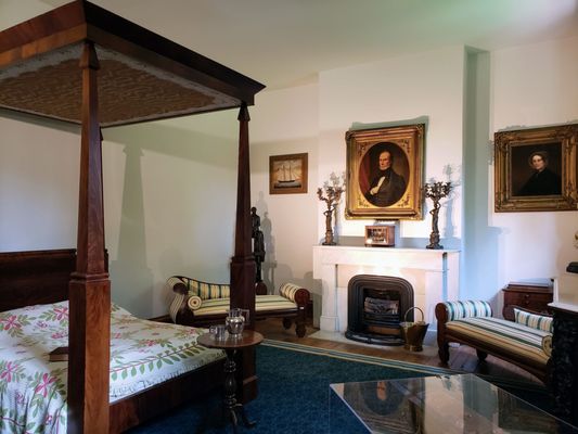 Ashland - The Henry Clay Estate by null