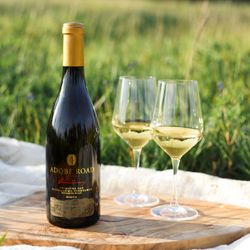 user provided Adobe Road Wines photo