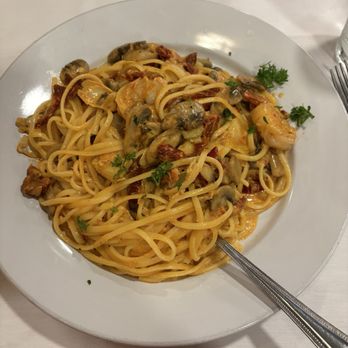Sal's Caffe Italia - Nina - Italian Near Me - Charlottesville, Virginia Sal's Caffe Italia - Nina - Italian Near Me - Charlottesville, Virginia