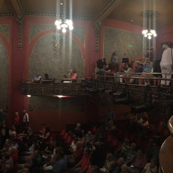 Caine Lyric Theatre - Arts & Entertainment Near Me - Logan, Utah