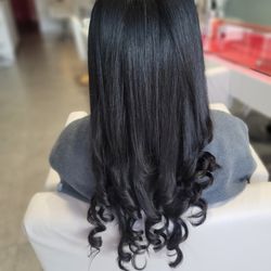 Blo Blow Dry Bar