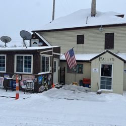 Patsy's Bar