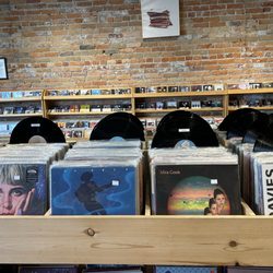 Modern Sounds Vinyl