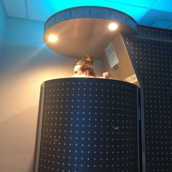 Cryo Miami - Only 3 minutes! - Cryotherapy Near Me - Coral Gables, Florida