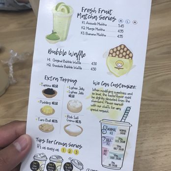 Happy Lemon - Bubble Tea Near Me - Bellevue, Washington Happy Lemon - Bubble Tea Near Me - Bellevue, Washington