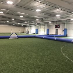 The Fieldhouse Yakima