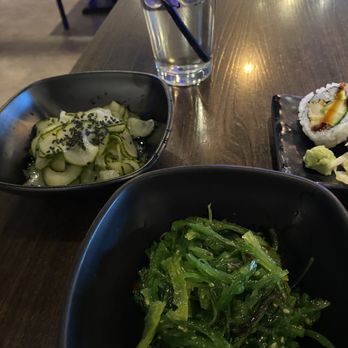 Sushiholic Arcadia - Sushi Bars Near Me - Phoenix, Arizona