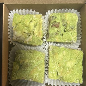 Community Experience: Snowcubes at Everyman Espresso - Yelp Events Near Me - Brooklyn, New York