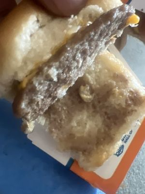 White Castle by null