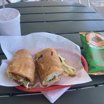 Sun Deli - Hot haven - Delis Near Me - Jacksonville Beach, Florida