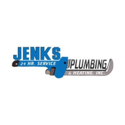 Slide of Jenks Plumbing & Heating