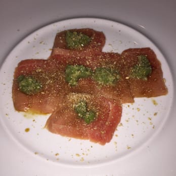 Yumi - Toro - Sushi Bars Near Me - Sea Bright, New Jersey