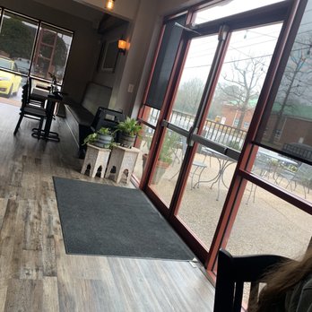 The Rustic Spoon - Inside - Breakfast & Brunch Near Me - Virginia Beach, Virginia The Rustic Spoon - Inside - Breakfast & Brunch Near Me - Virginia Beach, Virginia