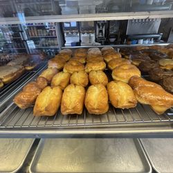 Donut's To Go