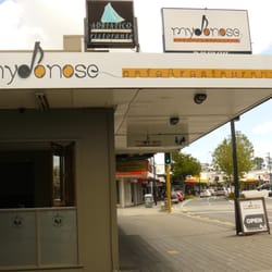 Café Mydonose