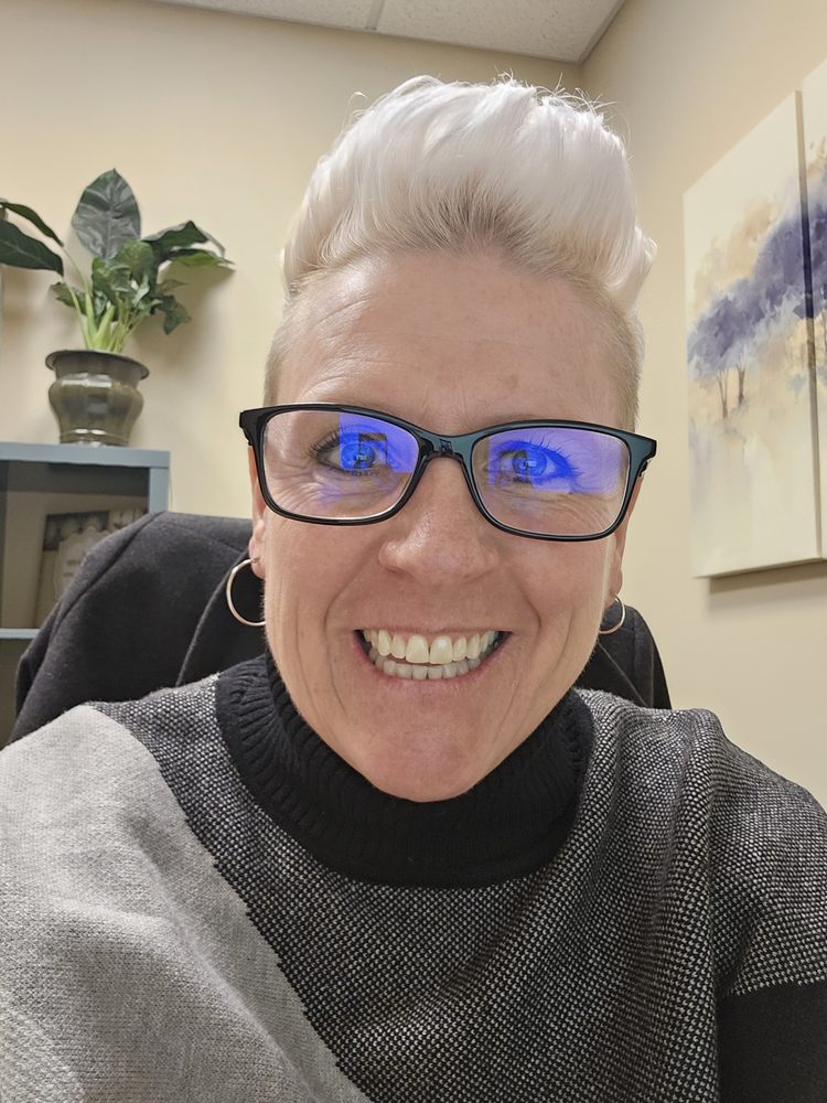 Shanna Stevens Healing - grief counselor in Layton, UT