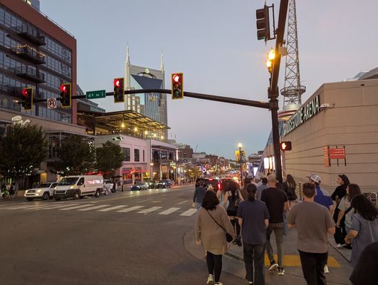 Assembly Food Hall by null