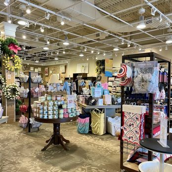 Kirkland's - For a Kirklands, GREAT selection of merch, clean and well stocked, great decor and vibes, AMAZING STAFF THAT DON'T HOVER! - Home Decor Near Me - Abilene, Texas Kirkland's - For a Kirklands, GREAT selection of merch, clean and well stocked, great decor and vibes, AMAZING STAFF THAT DON'T HOVER! - Home Decor Near Me - Abilene, Texas