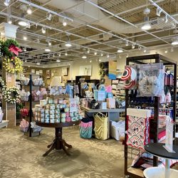 For a Kirklands, GREAT selection of merch, clean and well stocked, great decor and vibes, AMAZING STAFF THAT DON'T HOVER!